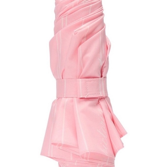 Victoria's Secret Pink Umbrella - Picture 2 of 5